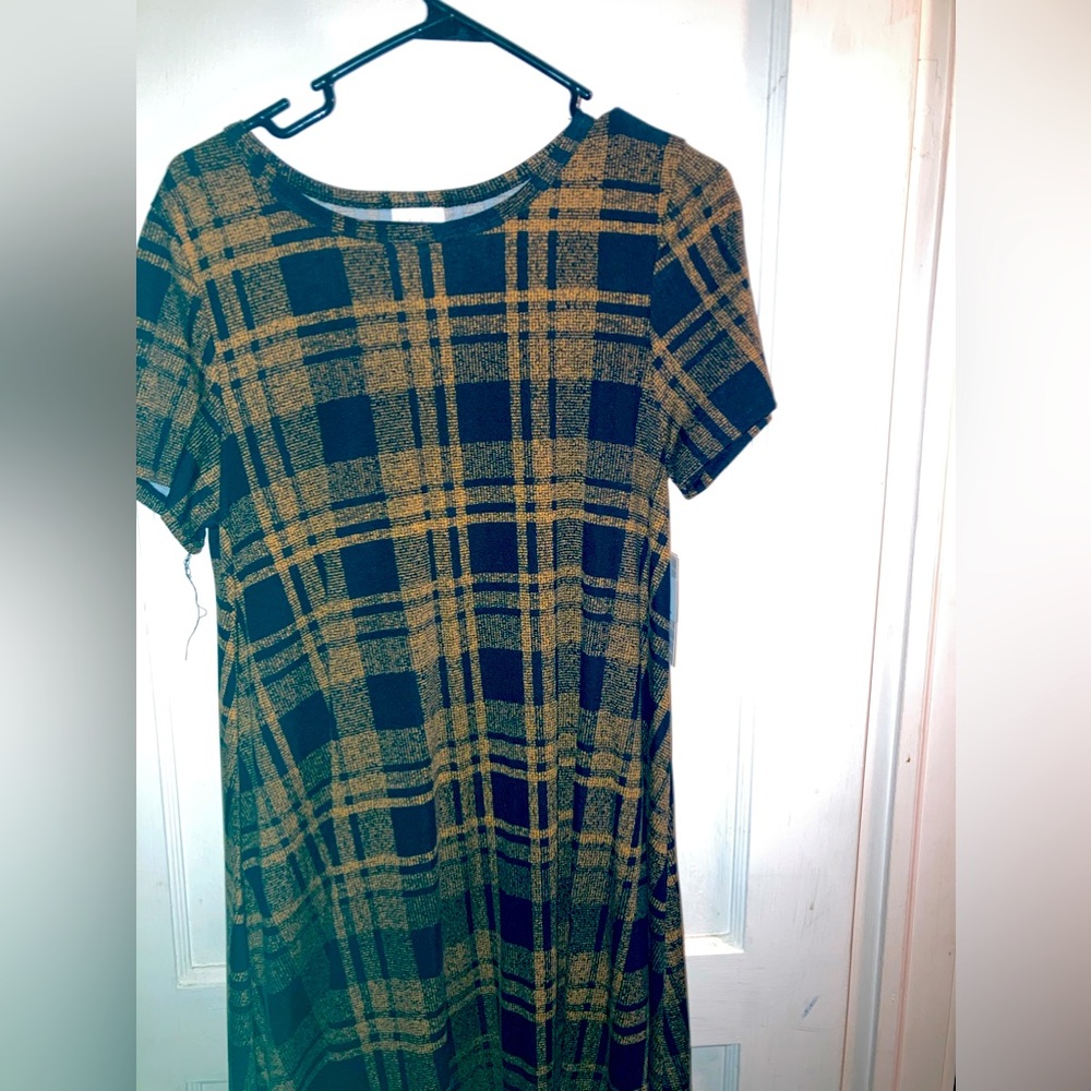 Lularoe Carly